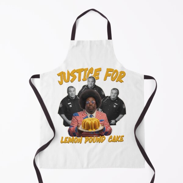Item preview, Afroman Justice For Lemon Pound Cake designed and sold by easterrandi8794.