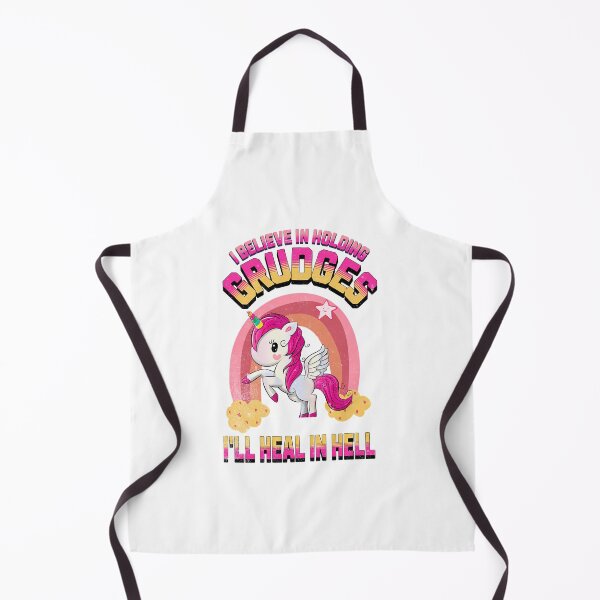 Item preview, I Believe In Holding Grudges I'Ll Heal In Hell designed and sold by dejah-maddux.