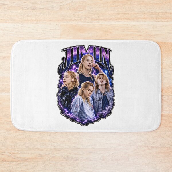Item preview, Jimin Oversized  designed and sold by therese-baskin.