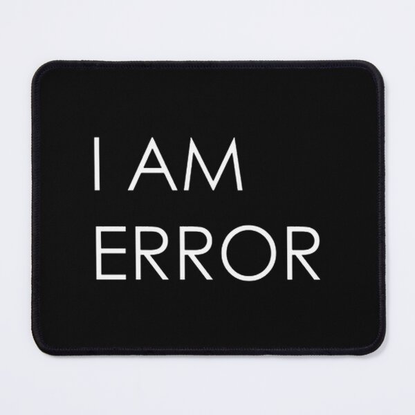Item preview, Glitch Error Code Retro Gaming Art | Best Gift designed and sold by SolAoi.