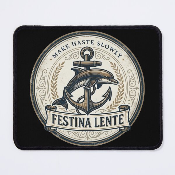 Item preview, Festina Lente designed and sold by LumiCraft12.