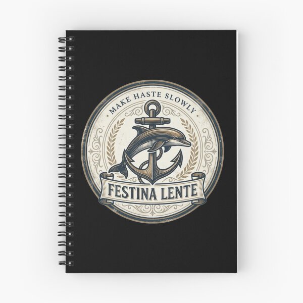 Item preview, Festina Lente designed and sold by LumiCraft12.