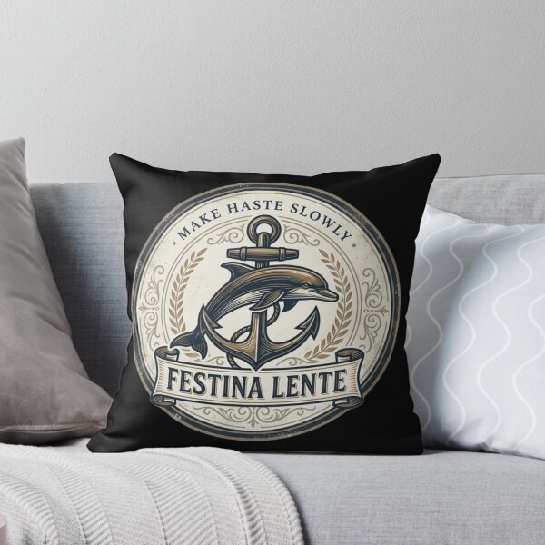 Item preview, Festina Lente designed and sold by LumiCraft12.