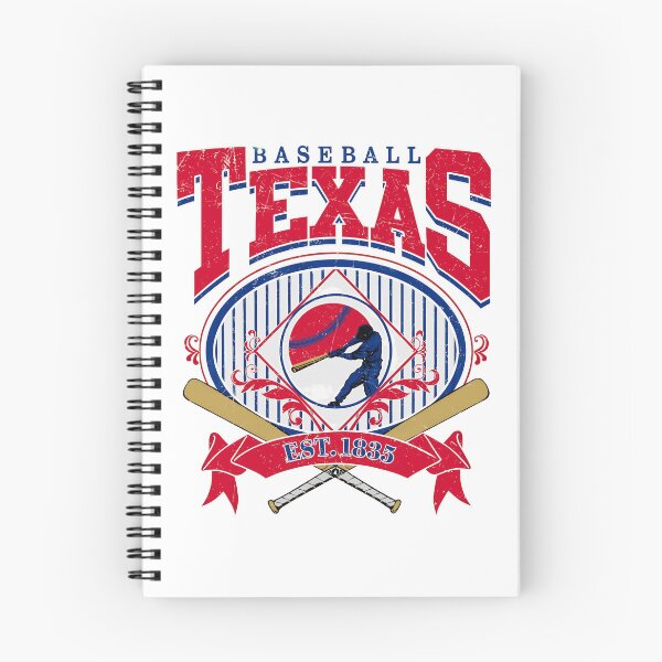 Item preview, Texas Baseball Vintage Retro Sports designed and sold by KellyJone76986.