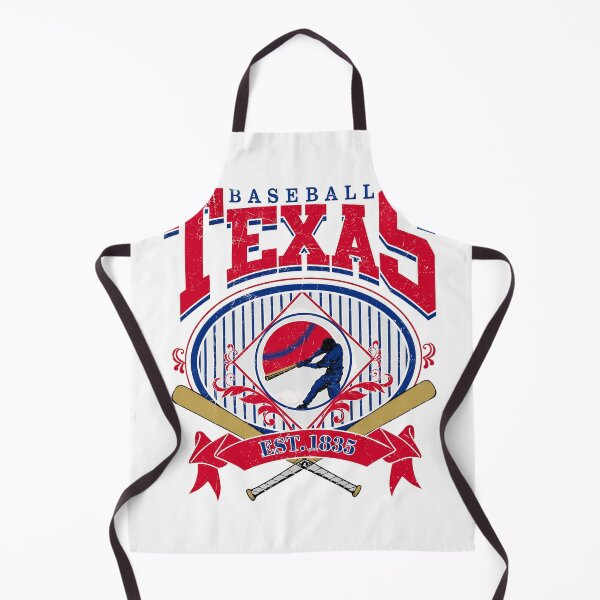Item preview, Texas Baseball Vintage Retro Sports designed and sold by KellyJone76986.