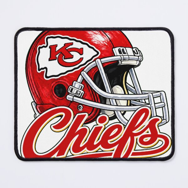 Item preview, American Football Helmet Drawing designed and sold by Luke Foran Sports Art.