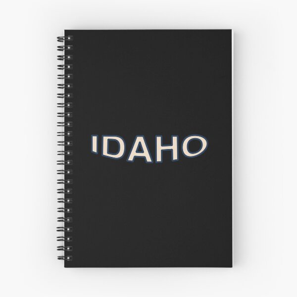 Item preview, Idaho designed and sold by AhmedZouita.
