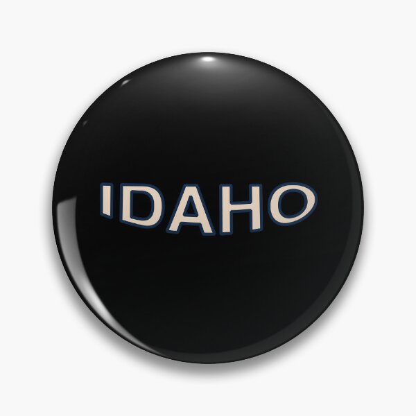 Item preview, Idaho designed and sold by AhmedZouita.