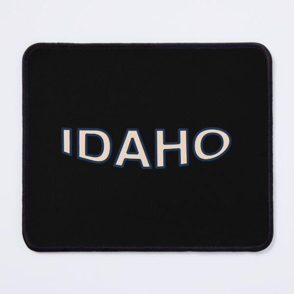 Item preview, Idaho designed and sold by AhmedZouita.