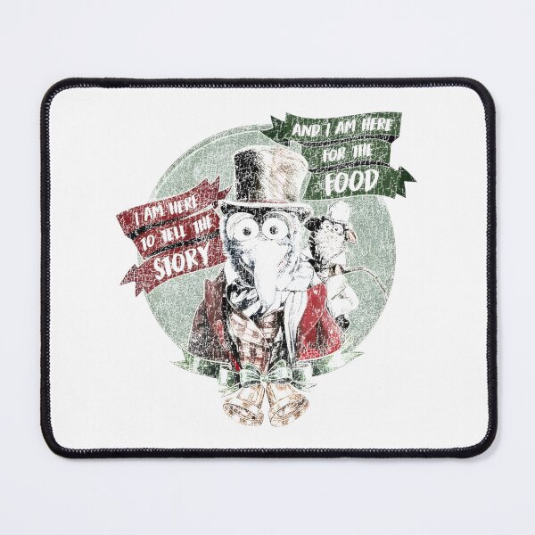 Item preview, Muppets Christmas Carol Retro Vintage Vibe | ⭐⭐⭐⭐⭐ Best Seller designed and sold by mucyo12.