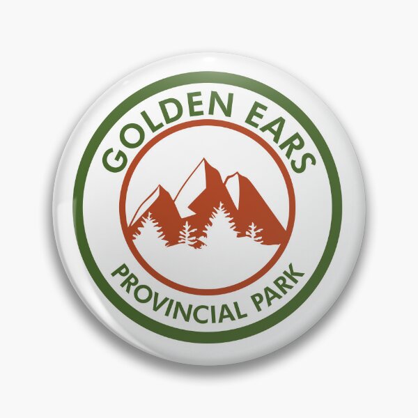 Item preview, Golden Ears Provincial Park British Columbia designed and sold by Esskay Designs.