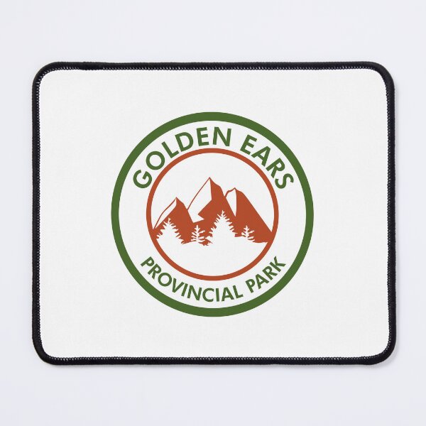 Item preview, Golden Ears Provincial Park British Columbia designed and sold by Esskay Designs.