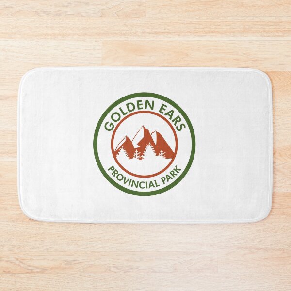 Item preview, Golden Ears Provincial Park British Columbia designed and sold by Esskay Designs.