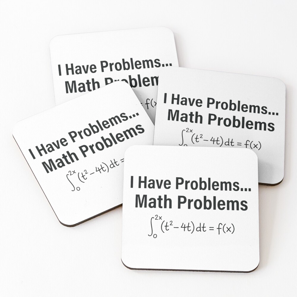 Item preview, Coasters (Set of 4) designed and sold by ghishop555.