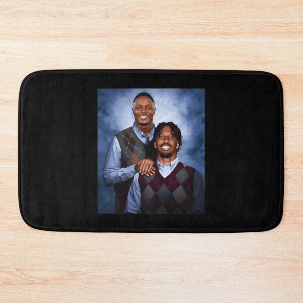 Item preview, Retro Brotherhood Portrait designed and sold by EricWeeks26792.