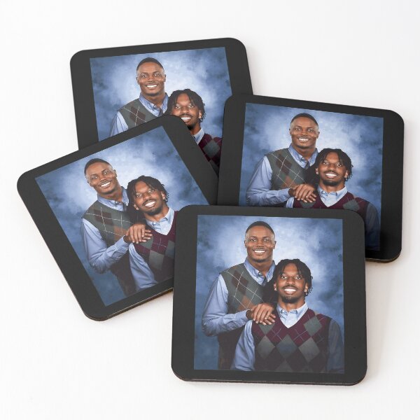 Item preview, Retro Brotherhood Portrait designed and sold by EricWeeks26792.