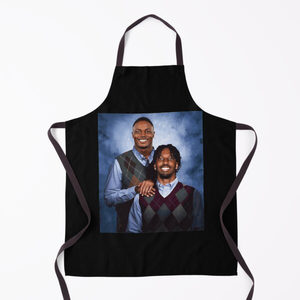 Item preview, Retro Brotherhood Portrait designed and sold by EricWeeks26792.