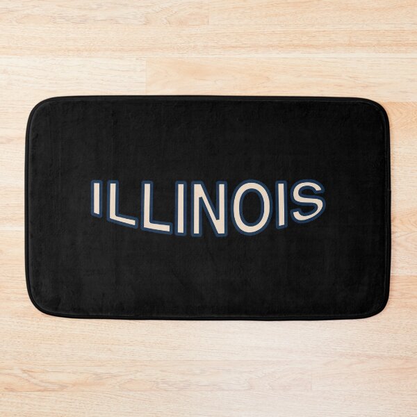 Item preview, Illinois designed and sold by AhmedZouita.