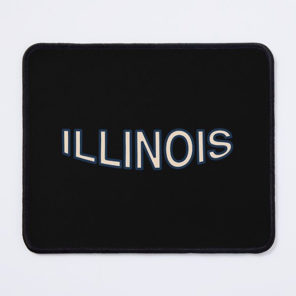 Item preview, Illinois designed and sold by AhmedZouita.