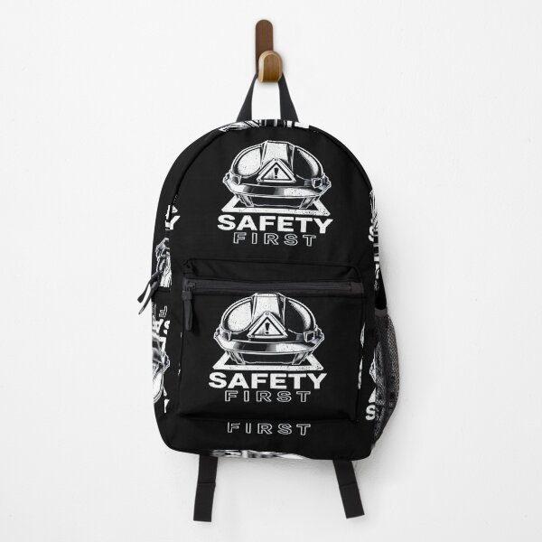 Item preview, WORK SAFE designed and sold by safetygearpro.