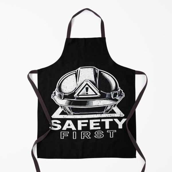 Item preview, WORK SAFE designed and sold by safetygearpro.
