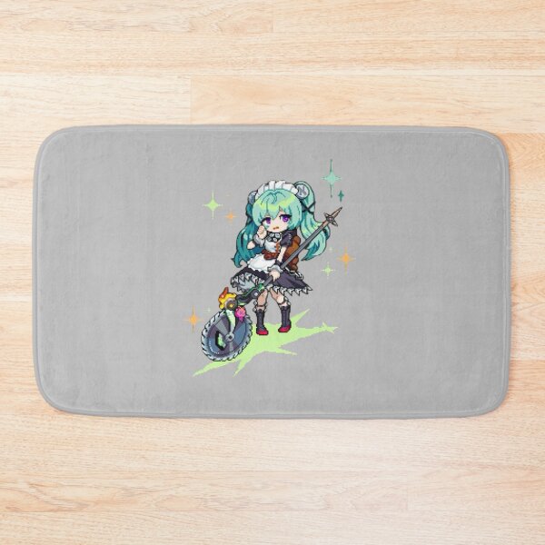 Item preview, Zenless Zone Zero - Corin Wickes designed and sold by Camille-Miranda.