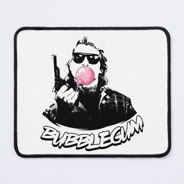 Item preview, Roddy Piper'S Iconic Bubble Gum Pose | ⭐⭐⭐⭐⭐ designed and sold by mucyo12.