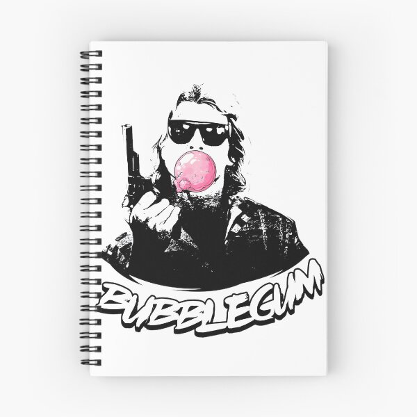 Item preview, Roddy Piper'S Iconic Bubble Gum Pose | ⭐⭐⭐⭐⭐ designed and sold by mucyo12.