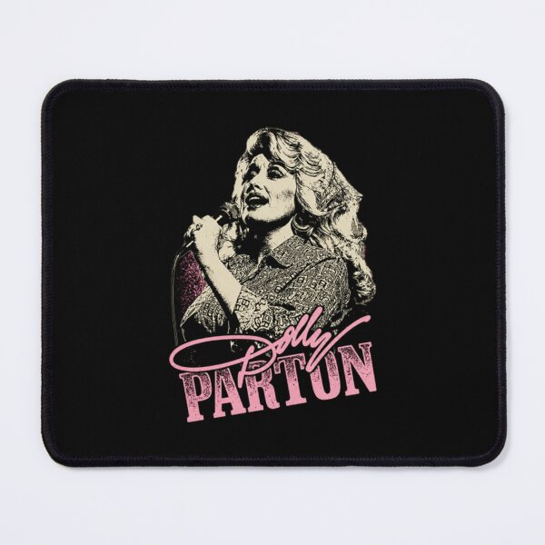 Item preview, Dolly Parton designed and sold by perkmingStudio.