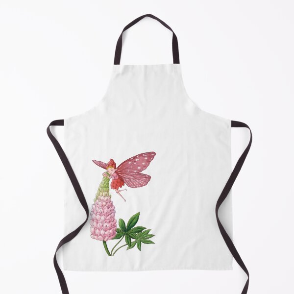Item preview, November 2nd birthday flower Lupinus Fairy designed and sold by 366birthflower.
