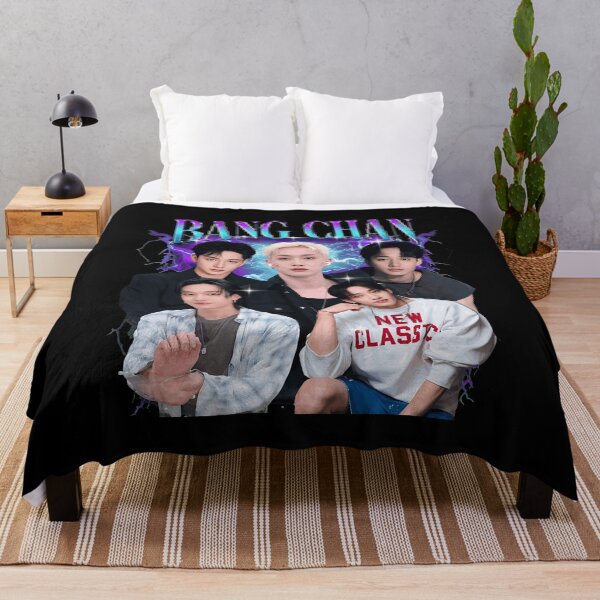Item preview, Retro Kpop Idol Fan Graphic designed and sold by CrystalRu97731.