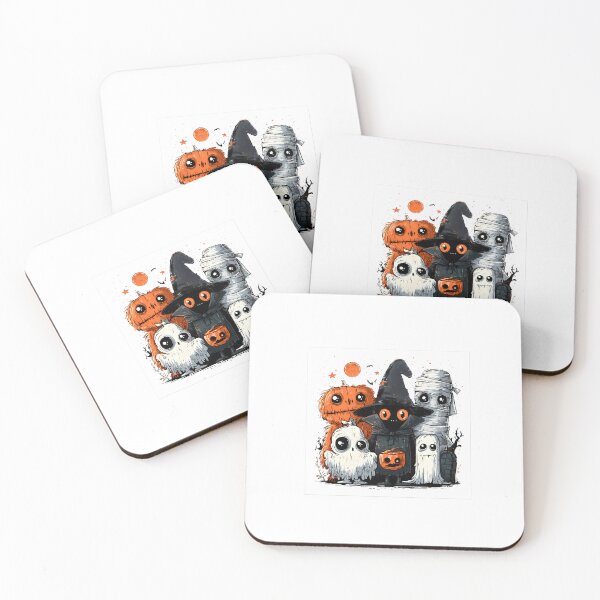 Item preview, Halloween party  designed and sold by Manyart13031992.