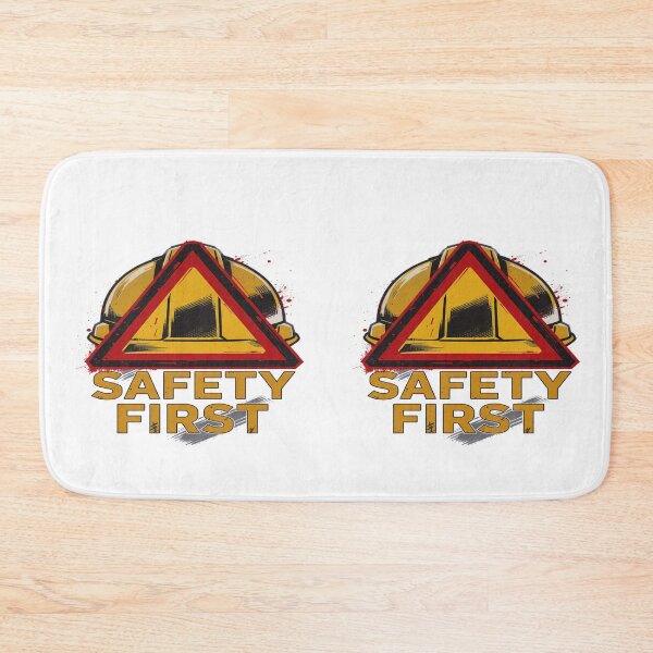 Item preview, SAFETY FIRST designed and sold by safetygearpro.