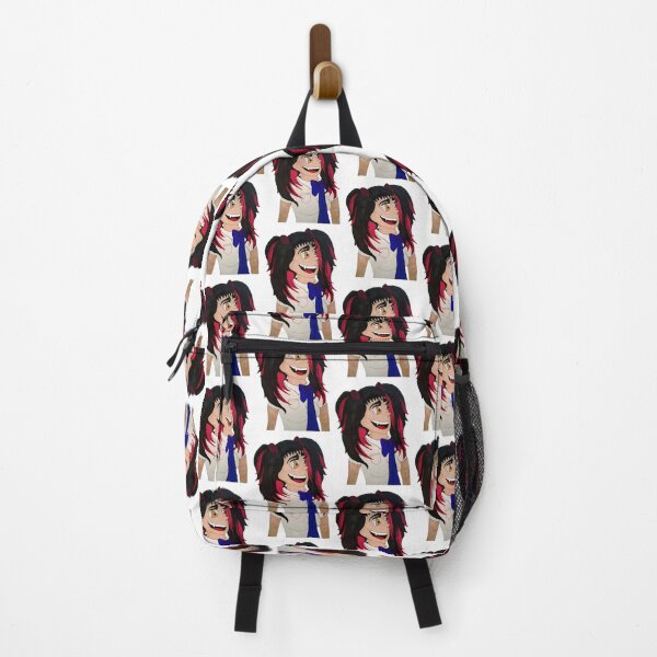 Item preview, Gothic Vampire Girl School Uniform Art | Perfect Gift For You And Friends designed and sold by AntonDraws.