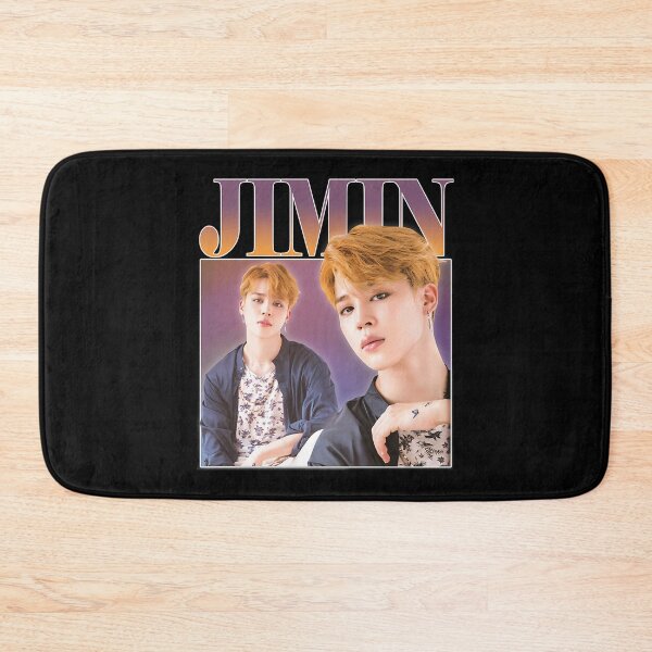 Item preview, Jimin designed and sold by therese-baskin.