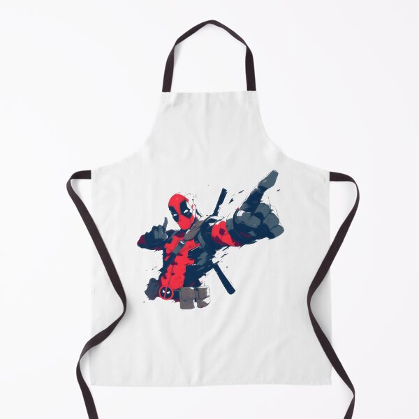 Item preview, Mercenary With A Mouth | Superhero Fan Art | Best Gift designed and sold by Akameweeb.