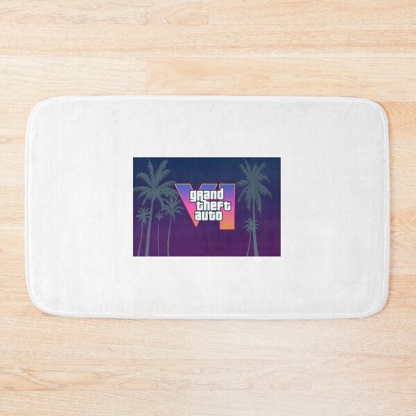 Item preview, Grand Theft Auto VI (GTA 6) designed and sold by Freedom Line Studio.