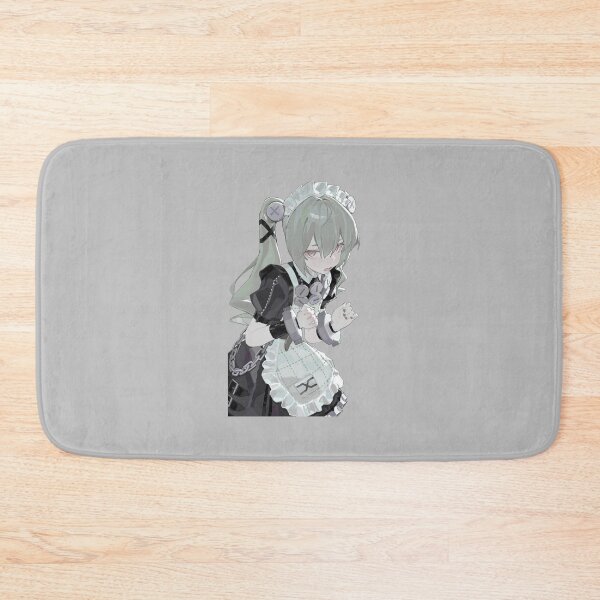 Item preview, Zenless Zone Zero - Corin Wickes designed and sold by Camille-Miranda.
