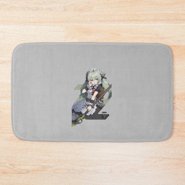 Item preview,  Zenless Zone Zero - Corin Wickes designed and sold by Camille-Miranda.