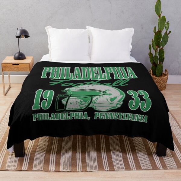 Item preview, Philly Football Vintage Helmet Retro Graphic designed and sold by AnthonyJa68620.