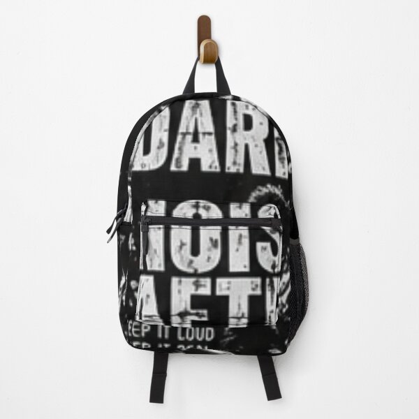 Item preview, Noise After Dark designed and sold by YawBruno.