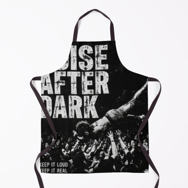 Item preview, Noise After Dark designed and sold by YawBruno.