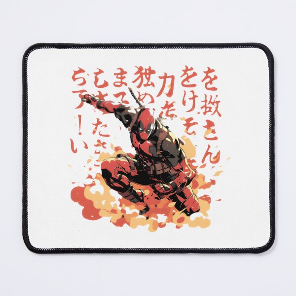 Item preview, Wade Wilson Mercenary Fun | Best Buy designed and sold by Akameweeb.