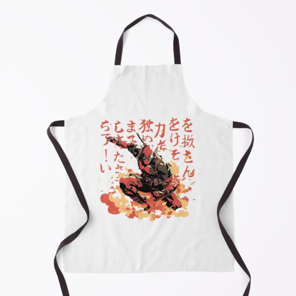 Item preview, Wade Wilson Mercenary Fun | Best Buy designed and sold by Akameweeb.