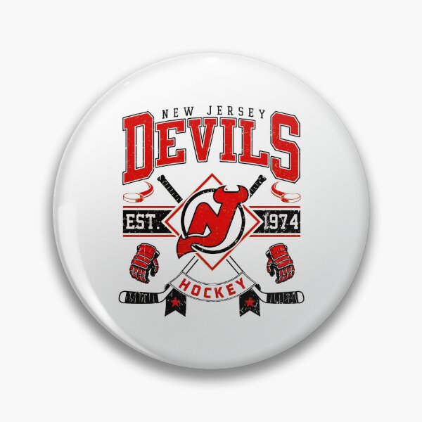 Item preview, Retro Hockey Team Graphic designed and sold by Lupe1987.