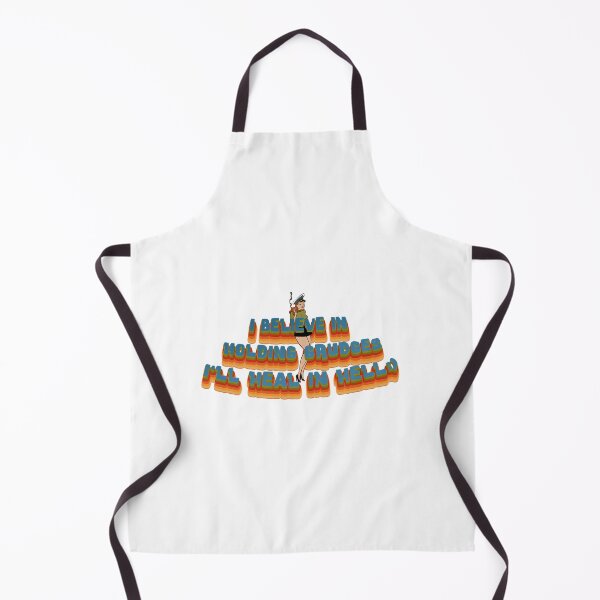 Item preview, I Believe In Holding Grudges. I'Ll Heal In Hell designed and sold by dejah-maddux.