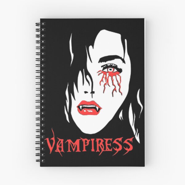 Item preview, Midnight Bite: Vampire Fangs & Batwing Elegance | Best Gift designed and sold by AntonDraws.