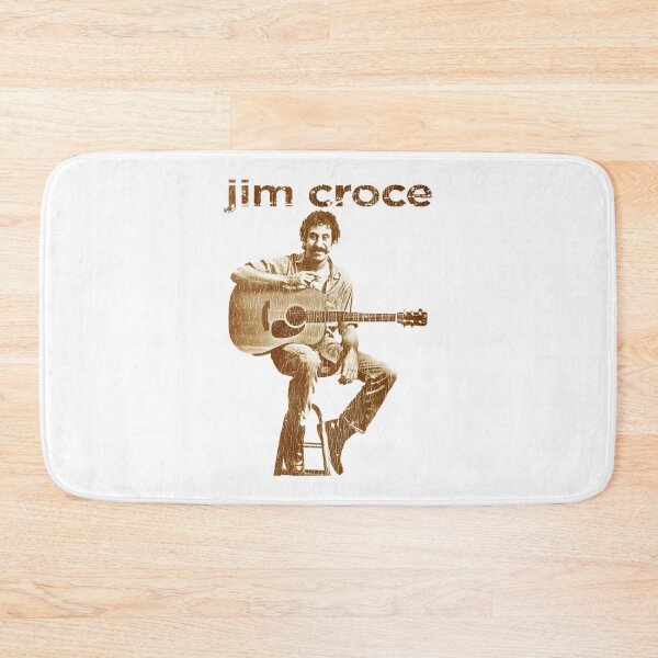 Item preview, Retro Jim Croce Tribute | Perfect Gift For You And Friends designed and sold by mucyo12.