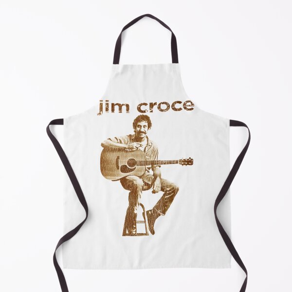 Item preview, Retro Jim Croce Tribute | Perfect Gift For You And Friends designed and sold by mucyo12.