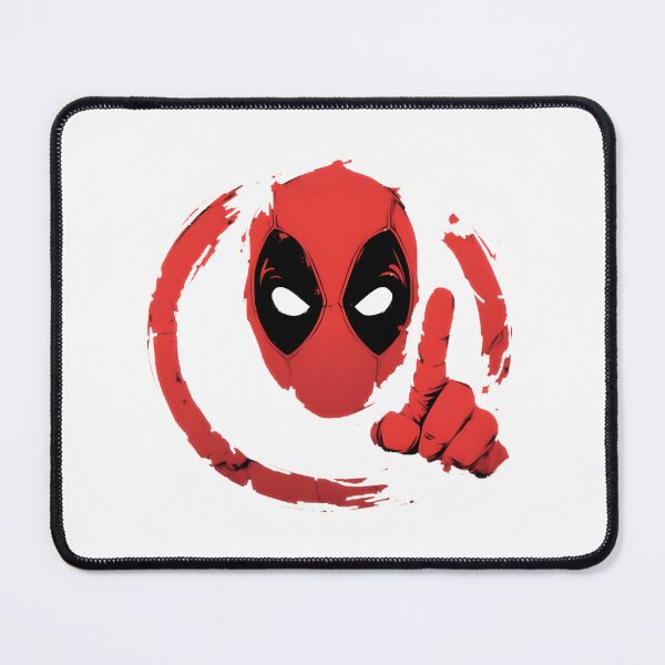 Item preview, Deadpool Wade Wilson Graphic Tee | Perfect Gift For You And Friends designed and sold by Akameweeb.